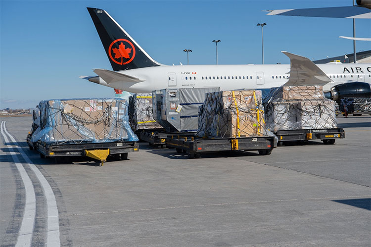 Air Cargo