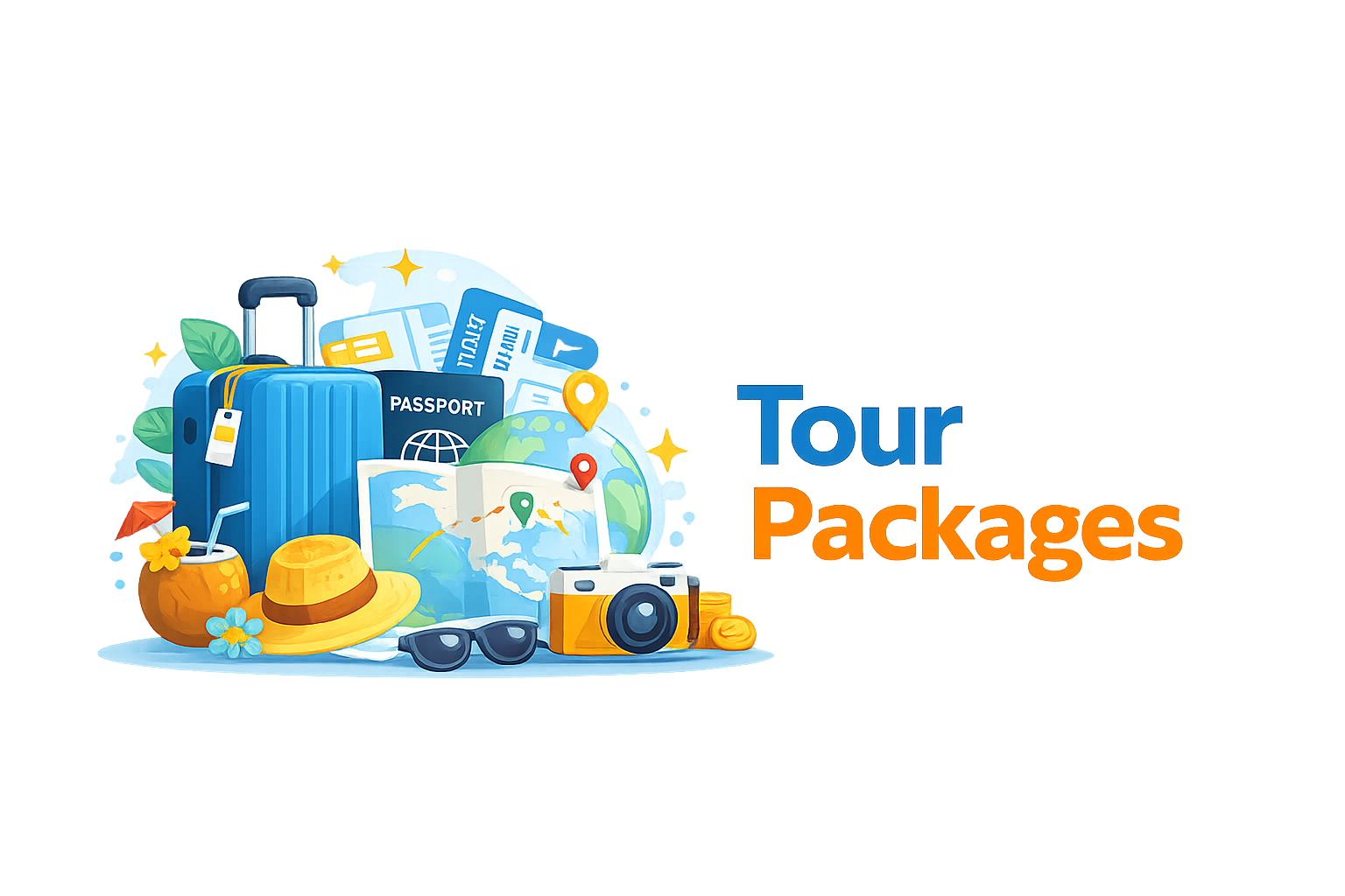 Tour Packages