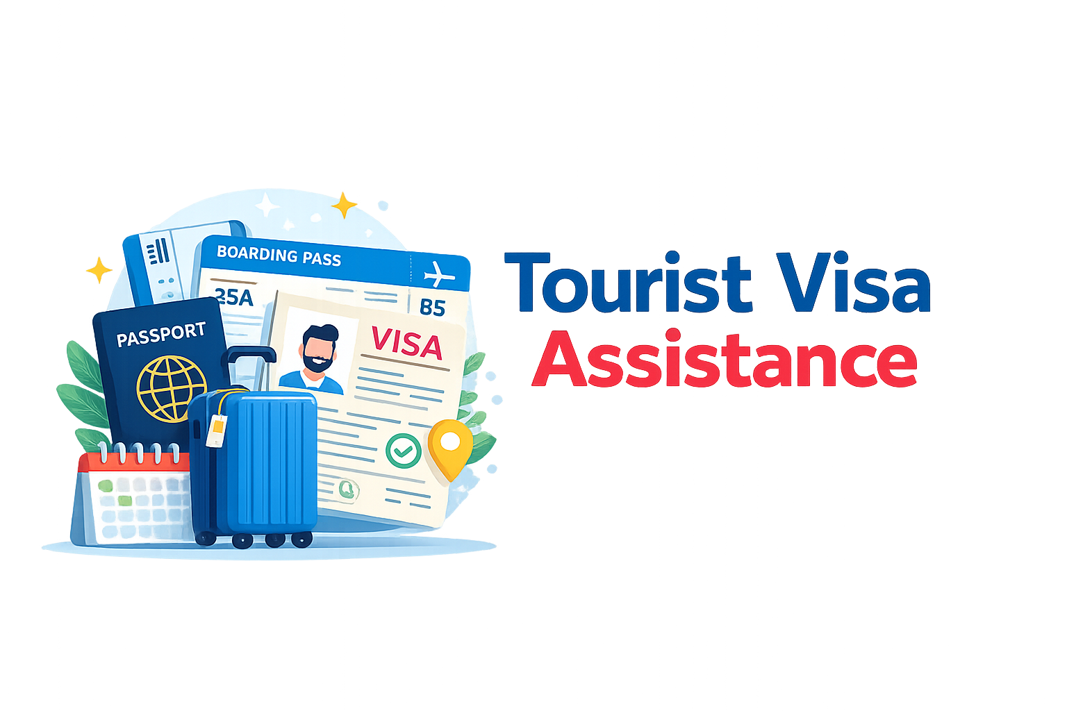 Tourist Visa